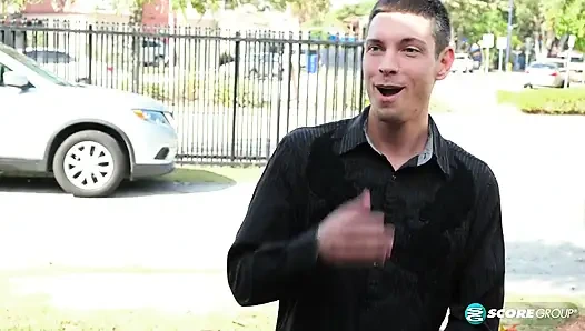 Keli richards analer nachmittag