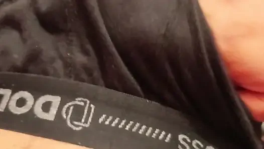 Трахаю мою жену ночью