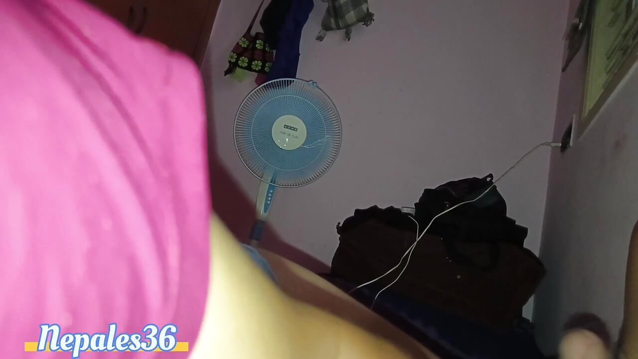 Nepalese Village Girl Sex Video