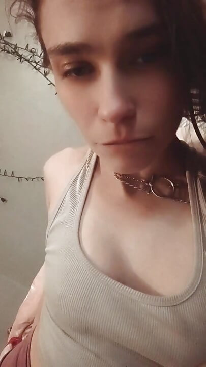 Summer got wet wet