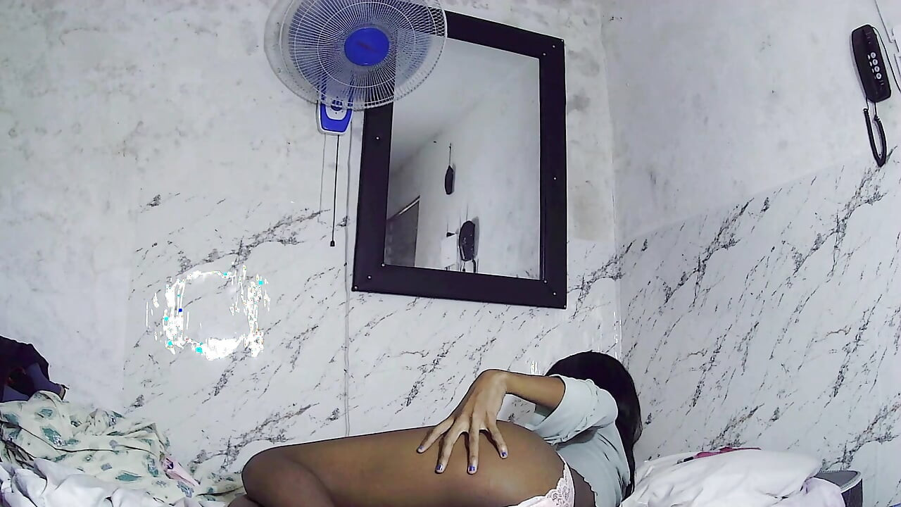 Sevimli çok seksi kız