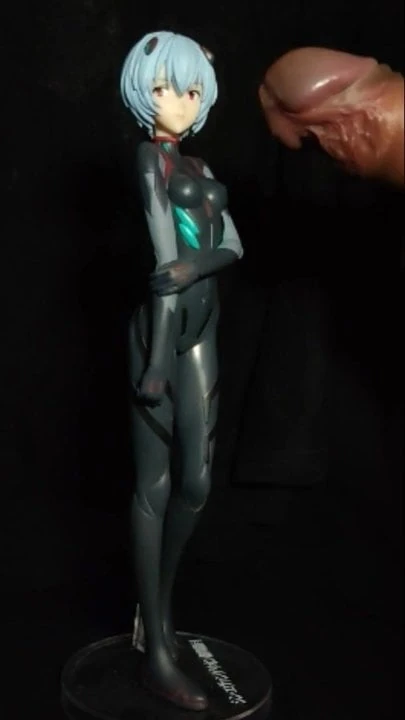 SOF -  Ayanami Rei
