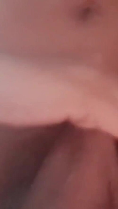 Key moment from "STEPSON GIVES BLOWJOB TO STEPMOM'S ASS"
