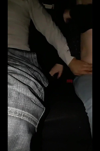 Jebao sam svog Uber vozača! (Skoro uhvaćen)