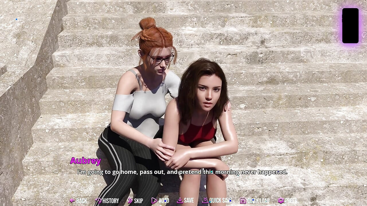 College Kings S2 Ep 1 - Joining Linds Campaign