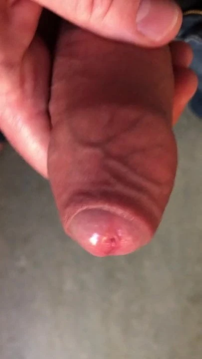 My Big Fat Bi Cock