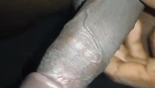 Strong Yummy Dick
