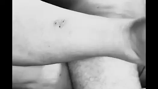 Sexo real amateur