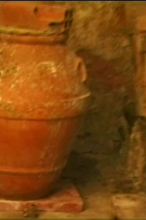 Cellar Fuck with a Super Sexy Blonde