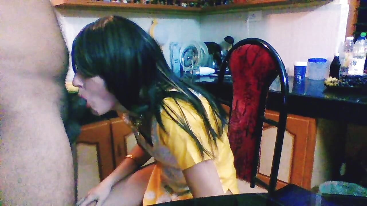 Femme insatisfaite à la recherche de plaisir