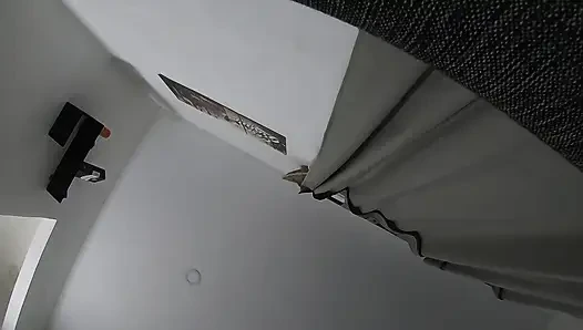 Her First Time Fucking Without A Condom With A Colombian
