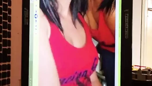 tamara ve franziska'ya haraç
