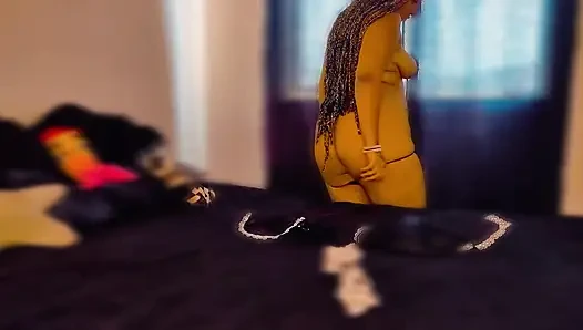 SÜPER HIZMETÇI 4K DÖLLEME BTS