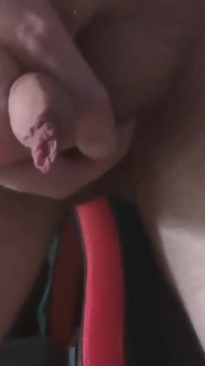 Must-see moment from "Amateurboy Presents the Cock Whipping Compilation part 2 Faphouse promotional"