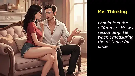 Istri S Dare (bagian 12)