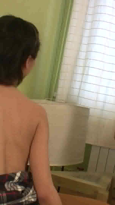 Spektakularan trenutak iz "Par ima ukusan amaterski seks"