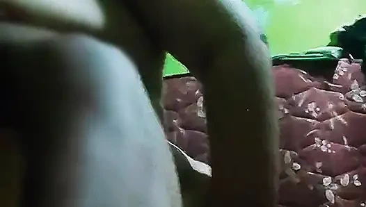 Come on, let's fuck the pussy while sucking her nipples