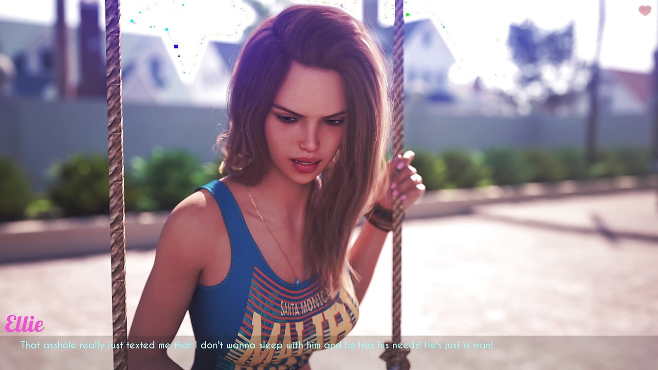 Awam 2 Sofia Real Fuck Editon - Day 20 - Meeting the Gangsters, Agreeing to Become Their Whore