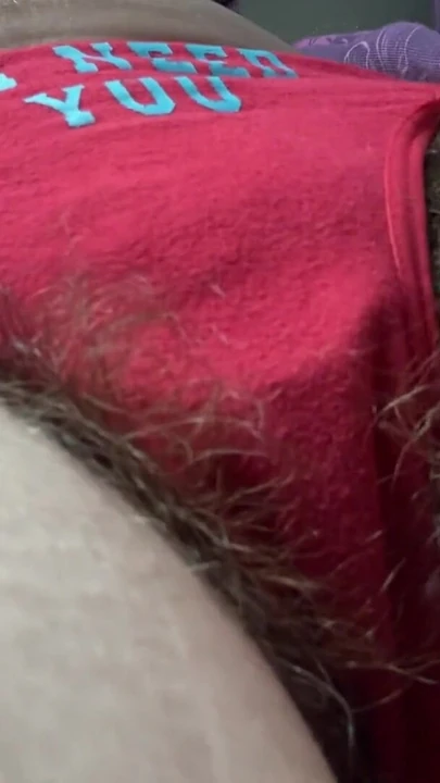 Momento icónico de "10 minutos de coño peludo en tu cara"