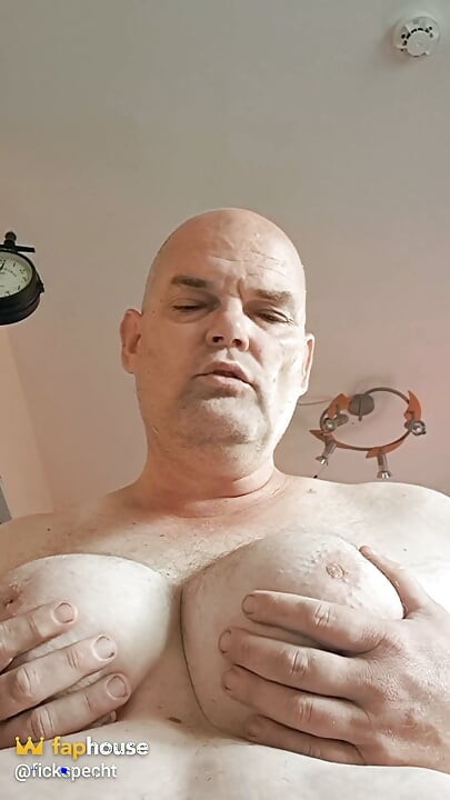The Horniness of the Slut Is Insatiable
