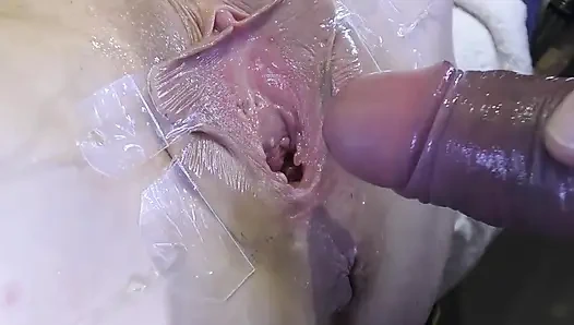 5 Lanet Vagina Yakından Çok Yayıldı