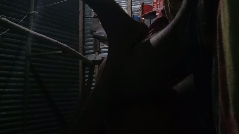 Osam joj sve što upozna i opne joj sve