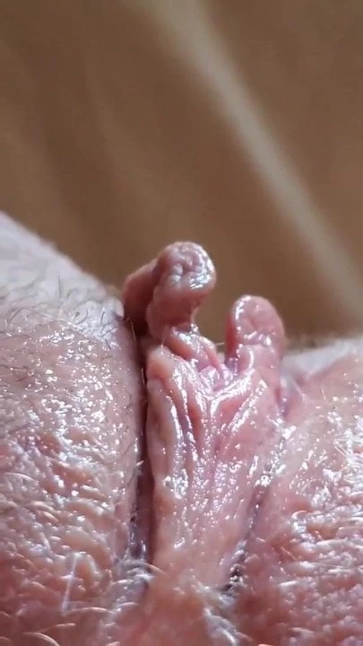 Wet pussy