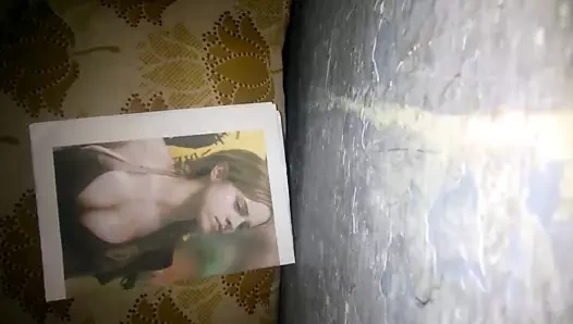 Emma Watson Boob Fuck 4