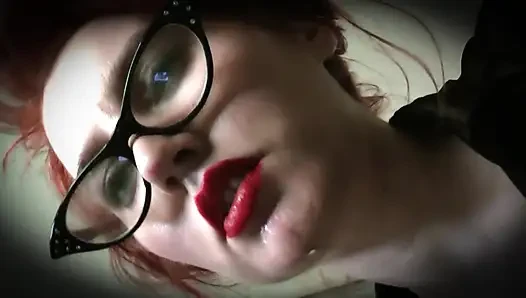 Intimidating the student