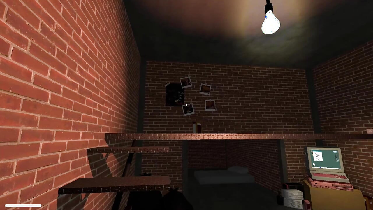 Scavenging For Money And Hiding From THICK FNAF ANIMATRONICS - Frankie's FunClub (Ft. Gumi)