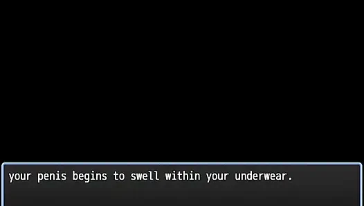 Tales tails hentai oyunu alruna sahneleri