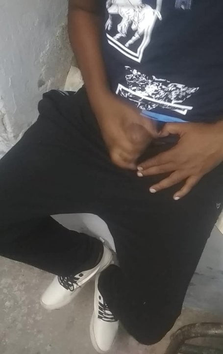 Hand job