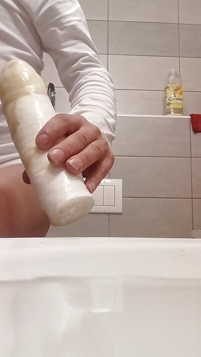 후장 따먹기