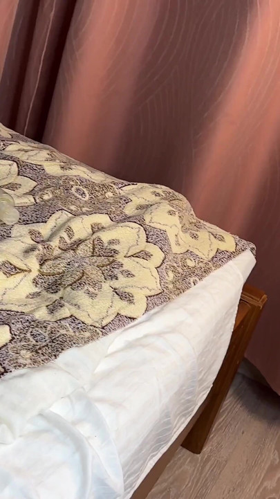 3 dildo deneyin ve hangisini en çok beğendiğinize karar verin!