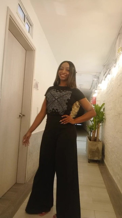 Hope your weekend is as fun as the thoughts you’re giving me