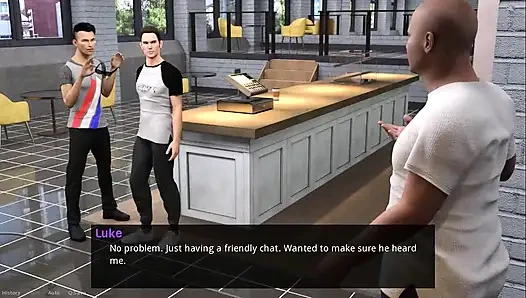 A man for all: episode 26