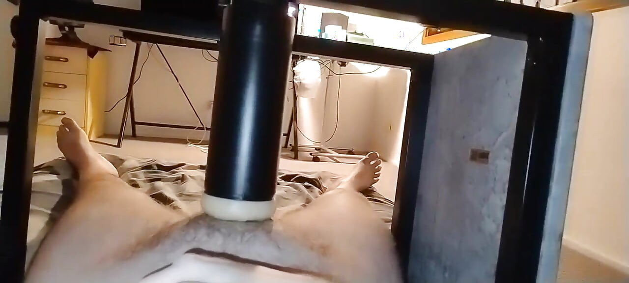 Lovense Toys Cockplay Compilation