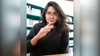 Chicas indias masturbándose con orgasmos