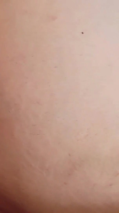 Must-share moment from "Hot naked Step Mom Laying in bed Naked"