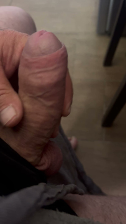 Beautiful cock
