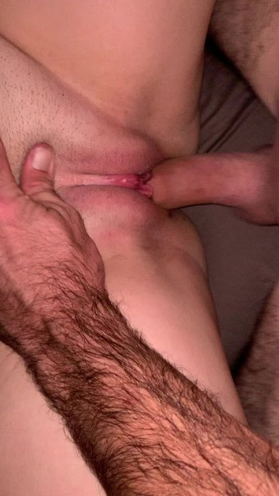 Tight pussy wife