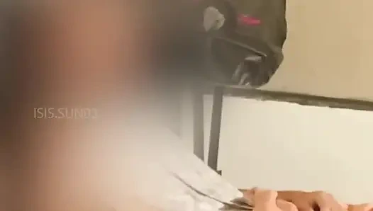 My Stepsister Sneaks Into My Room... She Forgot to Wear Panties! - Isis Sun03