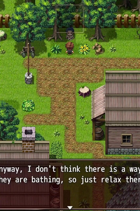 Arkadaşımın ateşli annesi iç çamaşırlı beni bekliyor.