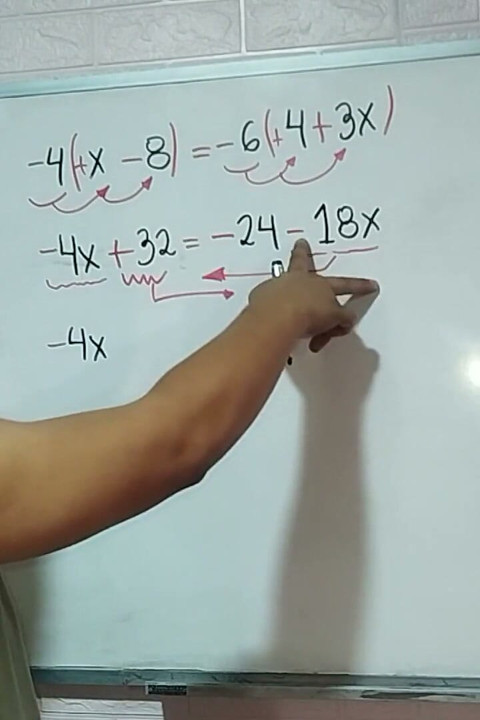 60 Seksuelle matematiske erotiske ligninger