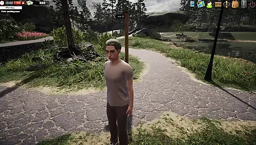 Полный геймплей - Приморская тайна, часть 24