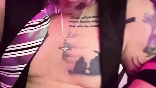 Swinging in the Clouds