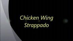 Chicken Wing Strappado Preview