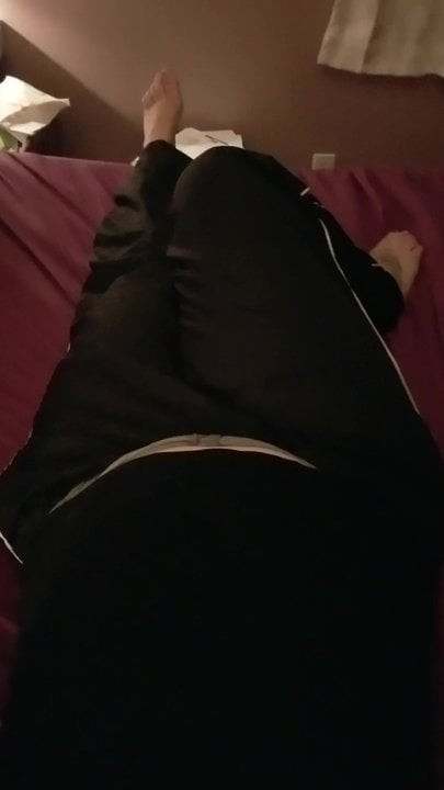Facefucking my ex