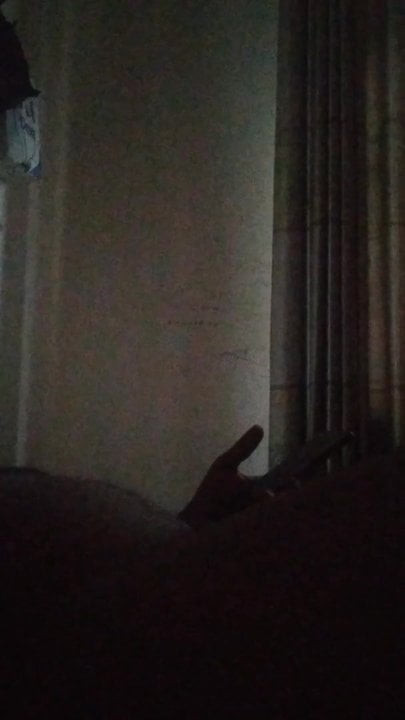 Slow Stroking My 9 Inch BBC