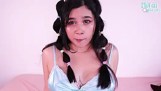 Bubble Gum Dirty JOI